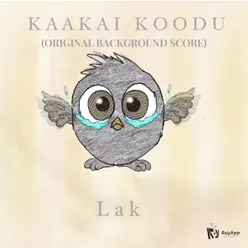 Kaakai Koodu Original Background Score