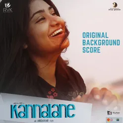 Kannalane Original Background Score