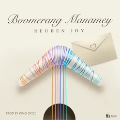 Boomerang Manamey