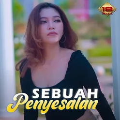 Sebuah Penyesalan