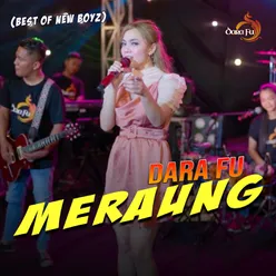 Meraung