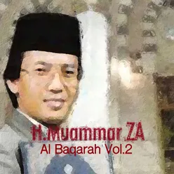 Al Baqarah, Vol. 2