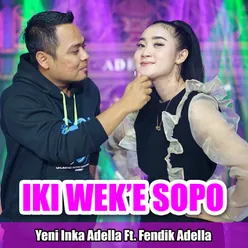 Iki Wek'e Sopo