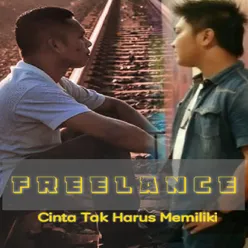 Cinta Tak Harus Memiliki