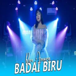 Badai Biru