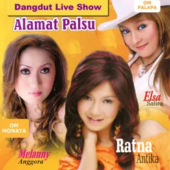 Mabuk Janda Live