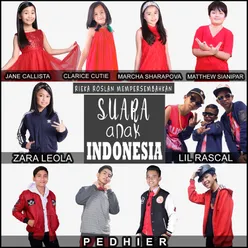 Suara Anak Indonesia