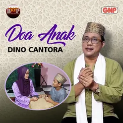 Doa Anak