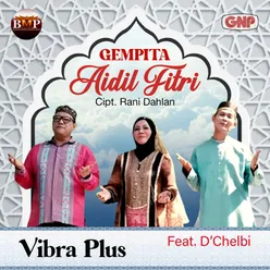 Gempita Aidil Fitri