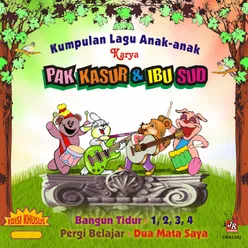 Taman Kanak-Kanak