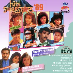 Hits Superstars 89
