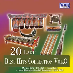 Best Hits Collection, Vol. 8