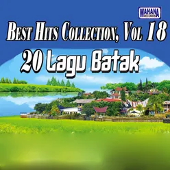Best Hits Collection, Vol. 18