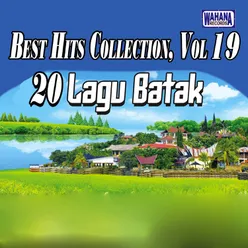 Best Hits Collection, Vol. 19