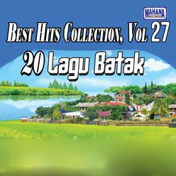 Best Hits Collection, Vol. 27