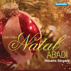 Lagu Lagu Natal Abadi