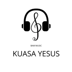 Kuasa Yesus (Minus One)