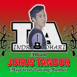 Jurus Tandur