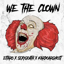 We The Clown