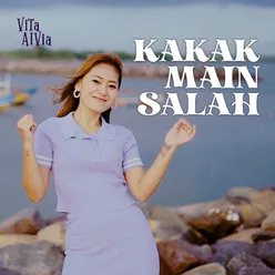 Kaka Main Salah