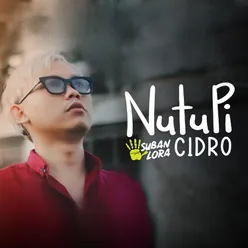 Nutupi Cidro