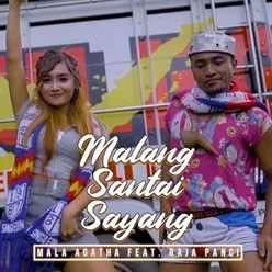 Malang Santai Sayang