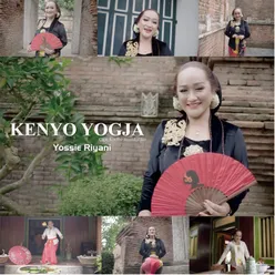 Kenyo Yogja