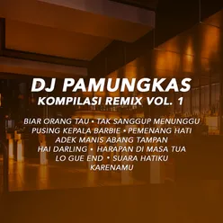 Kompilasi Remix, Vol. 1