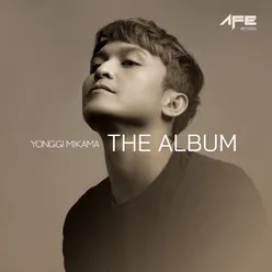 Yonggi Mikama The Album
