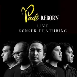 Padi Reborn Konser Live