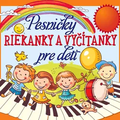 Ide, ide vláčik, ide, ide vlak