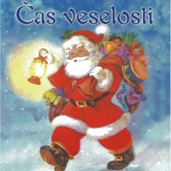 Tak Vám želám Feliz navidad