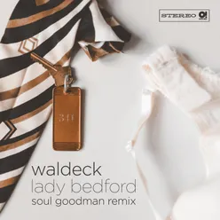 Lady Bedford Soul Goodman Remix