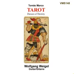 Tarot: Le chariot