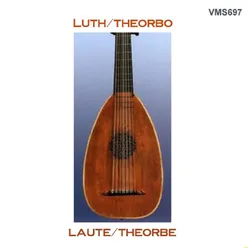 Sonata for Luth in A Major, RV82: I. Allegro non troppo