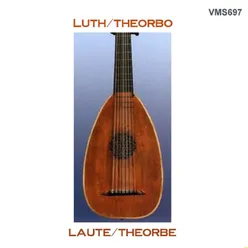 Sonata for Luth in A Major, RV82: III. Allegro