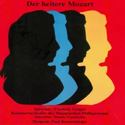 Serenade in G Major, KV525 "Eine kleine Nachtmusik": IV. Rondo. Allegro