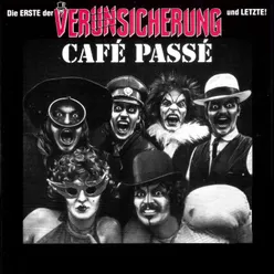 Im Café Passé Teil 2