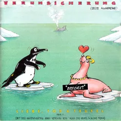 Drei verliebte Pinguine, Pt. 2