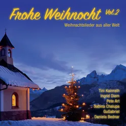 Frohe Weihnocht, Vol. 2 Weihnachtslieder aus aller Welt