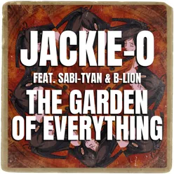 THE GARDEN OF EVERYTHING