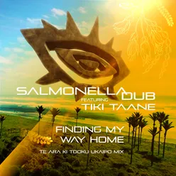 Finding My Way Home "Te Ara Ki Tooku Ukaipo" Mix