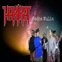 Redha Mulia