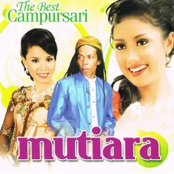 The Best Campursari Mutiara