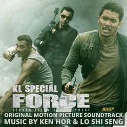 KL Special Force - Opening