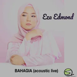 Bahagia Acoustic Version