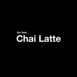 Chai Latte