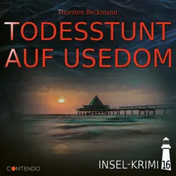 Todesstunt auf Usedom Kapitel 2