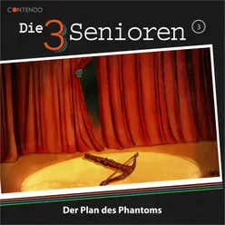 Folge 3: Der Plan des Phantoms