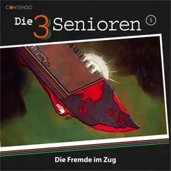 Folge 5: Die Fremde im Zug